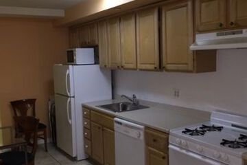 In-Room Kitchen