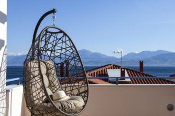 Terrace or Patio