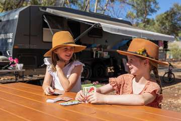 Children's activities