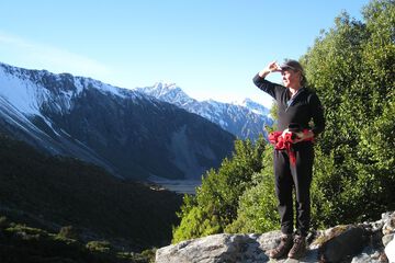 Hiking