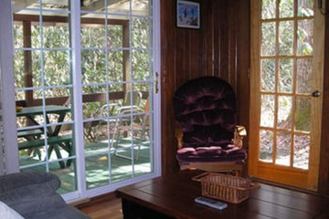 Cabins at Twinbrook Resort