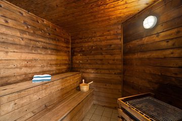 Spa treatment