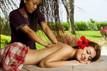 Massage