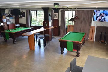 Billiards