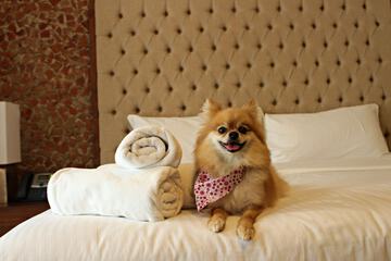Pet-friendly