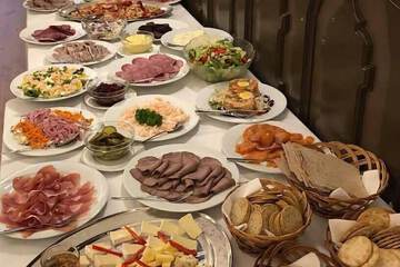 Buffet