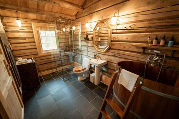 spa