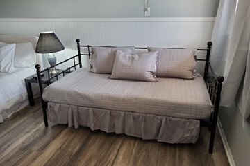 Extra beds