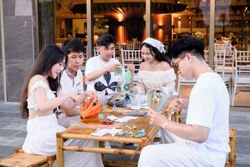 Children's activities