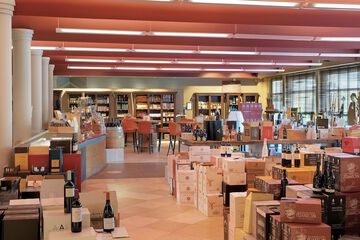 Winery