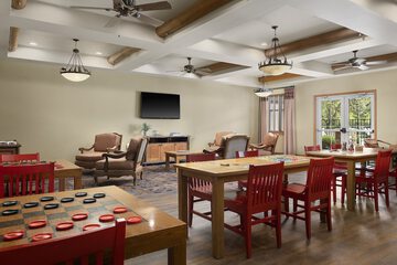 Children's activities