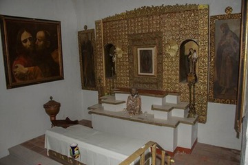 Chapel