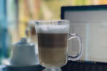 Coffee service