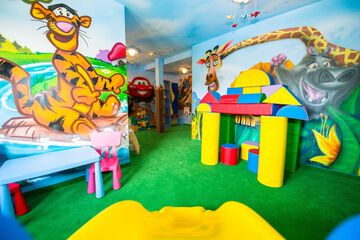Children's activities