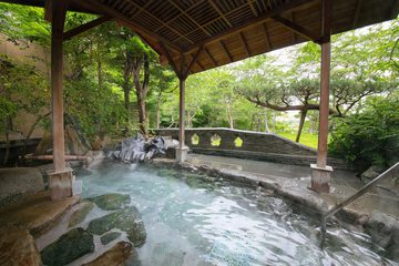 Public bath