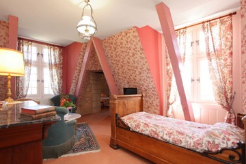 Extra beds