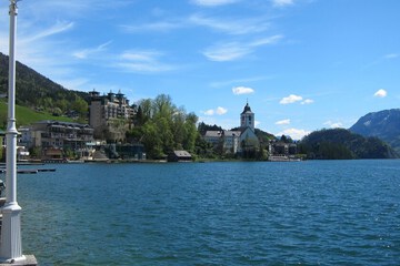 Lake