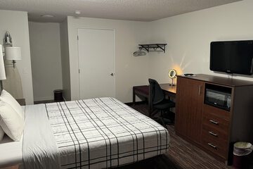 Morgan Inn & Suites