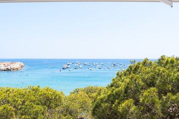 Beach/ocean view