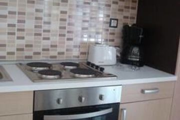In-Room Kitchen