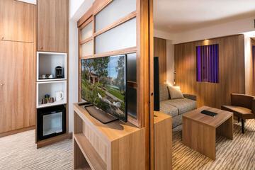 Room amenity