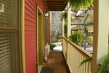 Porch