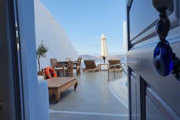 View from room
