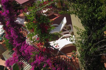 Sundeck