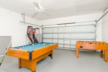 Billiards