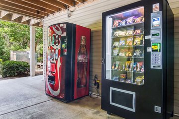 Vending machine