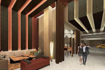 Hilton Garden Inn New York / Midtown Park Ave