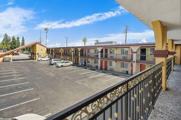 Land view from property