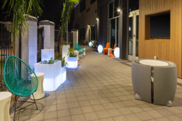 Terrace/Patio 424 of 462