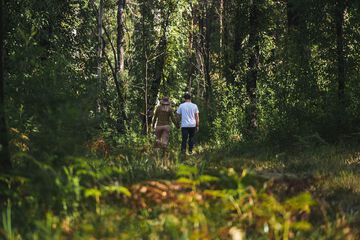 Game viewing