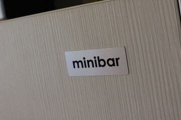 Minibar