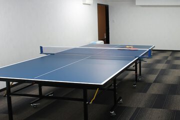 Sports facility
