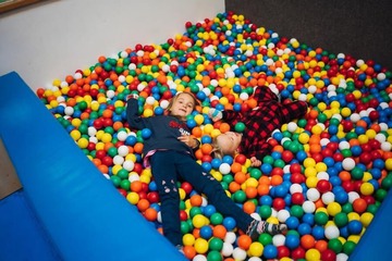 Children's activities