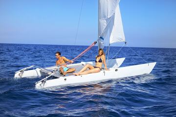 Boating