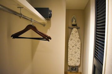 Wardrobe