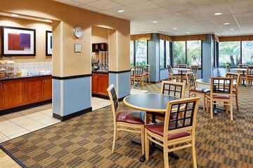 Breakfast/Coffee Service 23 of 23