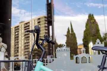 Bicycling
