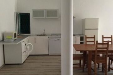 In-Room Kitchen