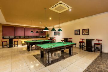 Billiards