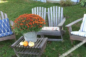 Hotel Interior or Public Areas