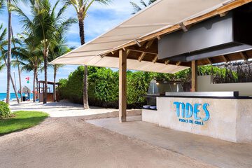 Snack bar