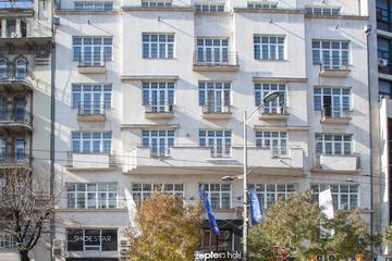 Building design