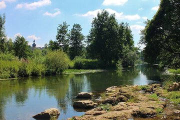 Water view