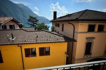 Courtyard view