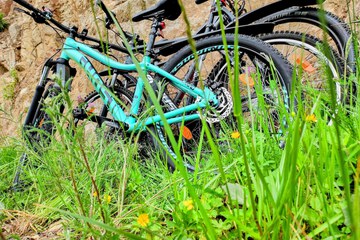 Bicycling