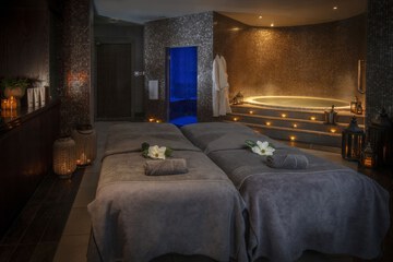 Spa treatment